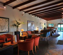 Private Lounge - OR Tambo International Airport